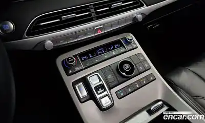 Hyundai Palisade 2022 3.8 гидро в Москве № 1610420, миниатюра 9
