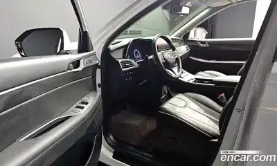 Hyundai Palisade 2022 3.8 гидро в Москве № 1610420, миниатюра 10