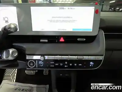 Hyundai Ioniq 5 2024 гидро в Москве № 1610433, миниатюра 11