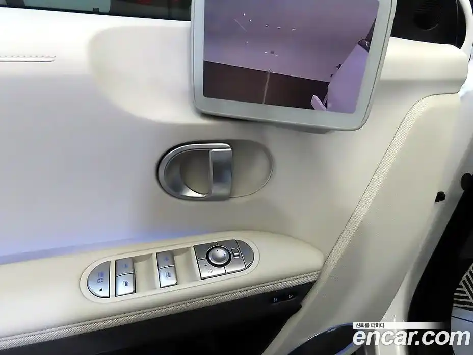 Hyundai Ioniq 5 2024 гидро в Москве № 1610433, фото 13