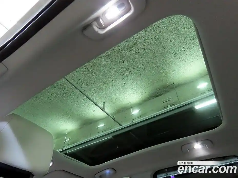 Hyundai Ioniq 5 2024 гидро в Москве № 1610433, фото 15