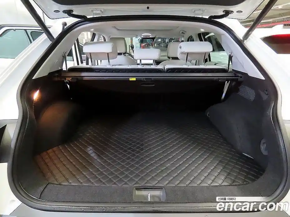 Hyundai Ioniq 5 2024 гидро в Москве № 1610433, фото 16