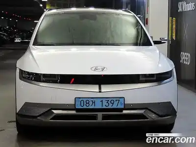 Hyundai Ioniq 5 2024 гидро в Москве № 1610433, миниатюра 2