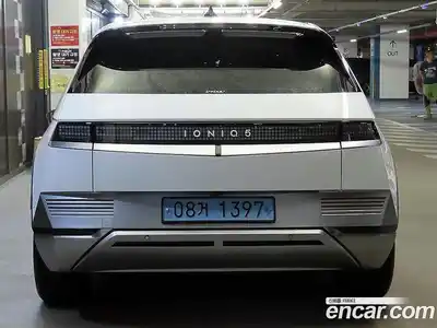 Hyundai Ioniq 5 2024 гидро в Москве № 1610433, миниатюра 5