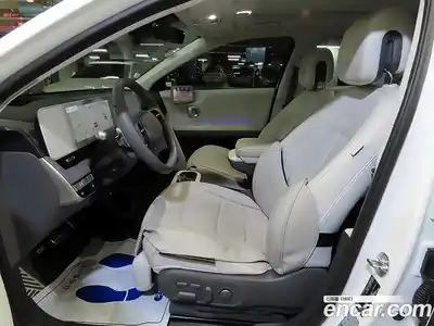 Hyundai Ioniq 5 2024 гидро в Москве № 1610433, миниатюра 6