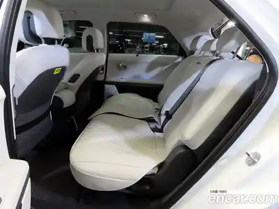 Hyundai Ioniq 5 2024 гидро в Москве № 1610433, миниатюра 7
