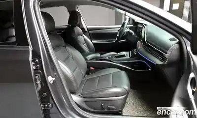 Hyundai Grandeur 2022 2.5 гидро в Москве № 1610462, миниатюра 11