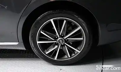Hyundai Grandeur 2022 2.5 гидро в Москве № 1610462, миниатюра 5
