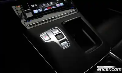 Hyundai Grandeur 2022 2.5 гидро в Москве № 1610462, миниатюра 9