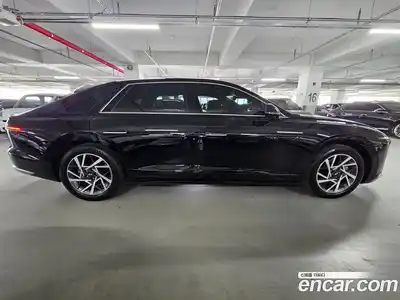 Hyundai Grandeur 2023 2.5 гидро в Москве № 1610528, миниатюра 7