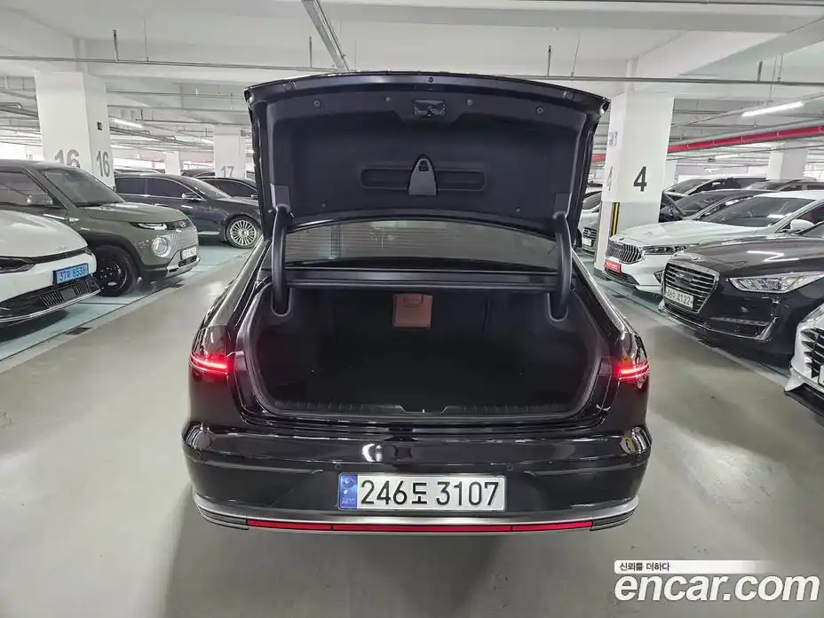 Hyundai Grandeur 2023 2.5 гидро в Москве № 1610528, фото 9