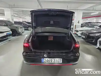 Hyundai Grandeur 2023 2.5 гидро в Москве № 1610528, миниатюра 9