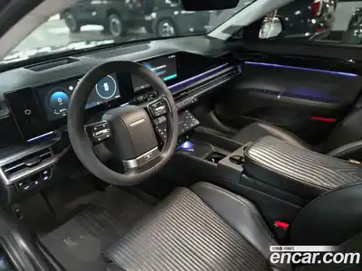 Hyundai Grandeur 2023 1.6 гидро в Москве № 1610530, миниатюра 11