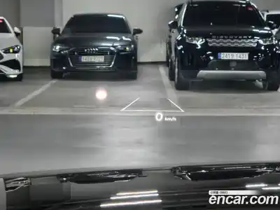Hyundai Grandeur 2023 1.6 гидро в Москве № 1610530, миниатюра 12
