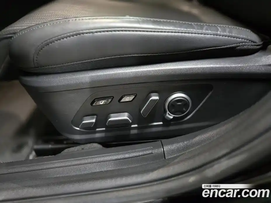 Hyundai Grandeur 2023 1.6 гидро в Москве № 1610530, фото 17