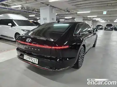 Hyundai Grandeur 2023 1.6 гидро в Москве № 1610530, миниатюра 2