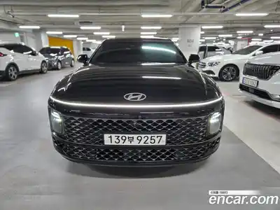 Hyundai Grandeur 2023 1.6 гидро в Москве № 1610530, миниатюра 3