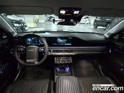 Hyundai Grandeur 2023 1.6 гидро в Москве № 1610530, миниатюра 6