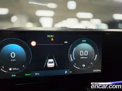 Hyundai Grandeur 2023 1.6 гидро в Москве № 1610530, миниатюра 8