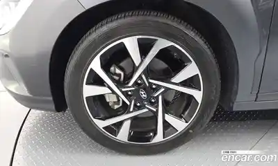 Hyundai Kona 2021 1.6 гидро в Москве № 1610630, миниатюра 5