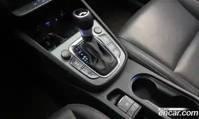 Hyundai Kona 2021 1.6 гидро в Москве № 1610630, миниатюра 9