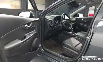 Hyundai Kona 2021 1.6 гидро в Москве № 1610630, миниатюра 10