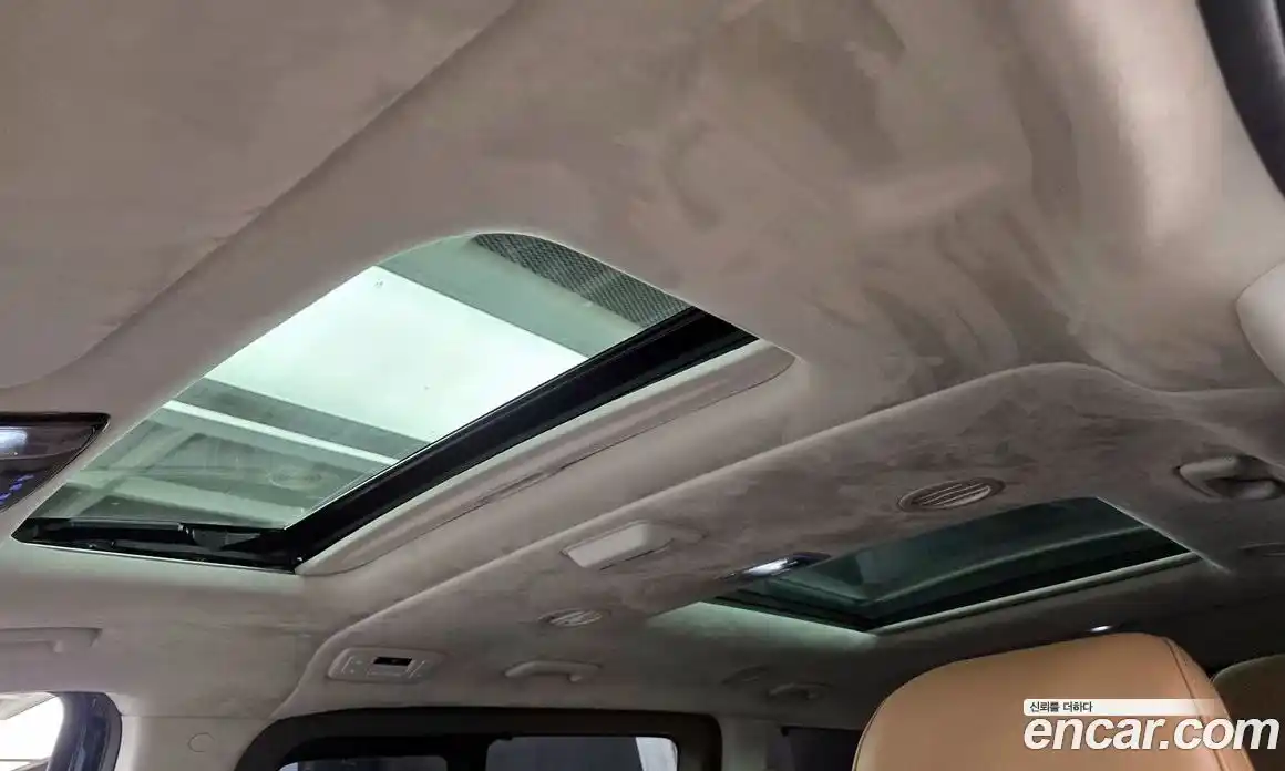 Hyundai Staria 2024 1.6 гидро в Москве № 1610632, фото 19