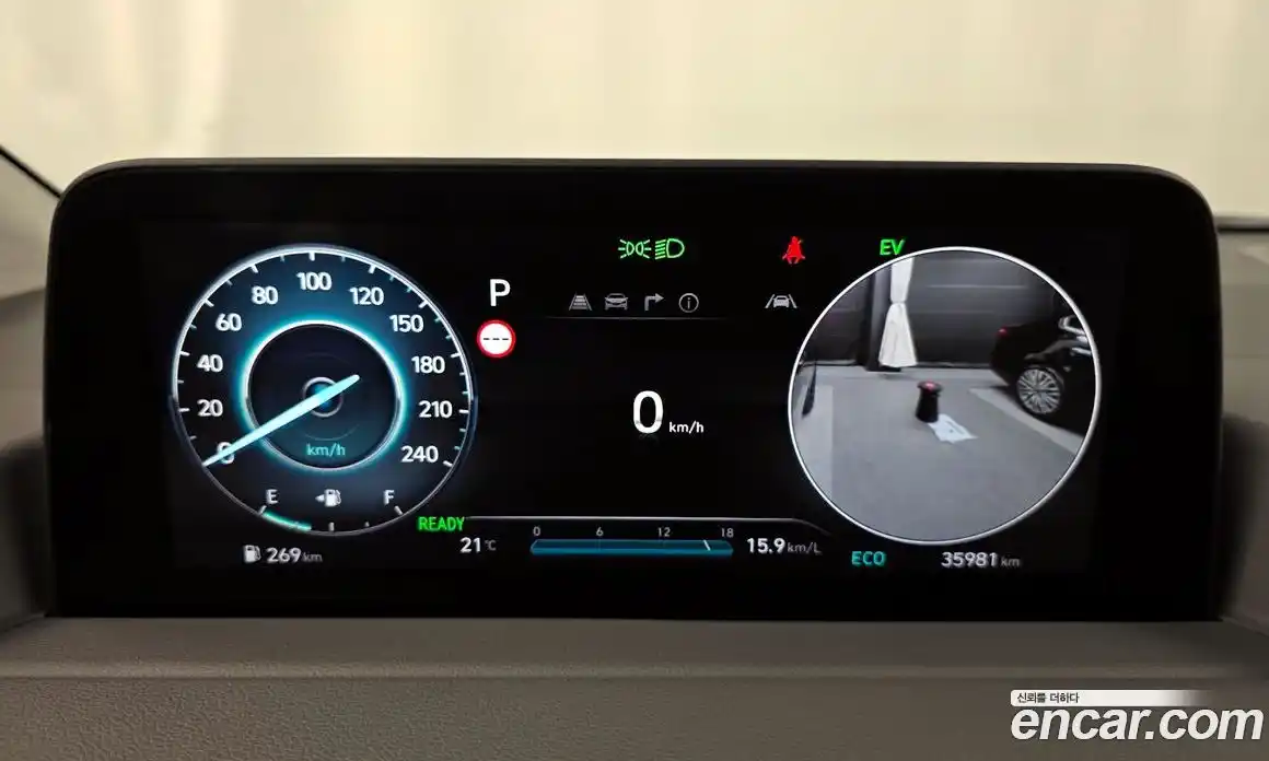 Hyundai Staria 2024 1.6 гидро в Москве № 1610632, фото 8