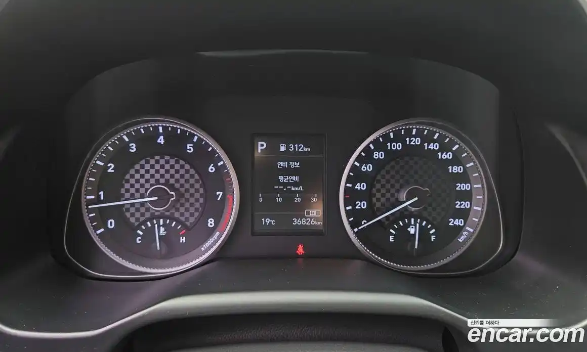 Hyundai Avante 2019 1.6 гидро в Москве № 1610656, фото 11