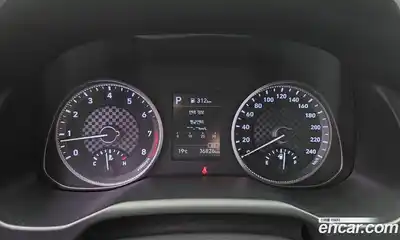 Hyundai Avante 2019 1.6 гидро в Москве № 1610656, миниатюра 11