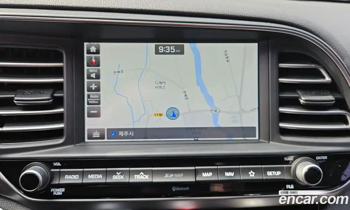 Hyundai Avante 2019 1.6 гидро в Москве № 1610656, фото 12