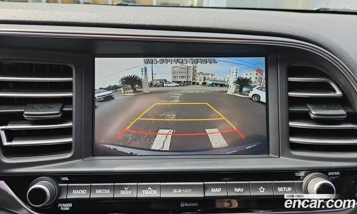 Hyundai Avante 2019 1.6 гидро в Москве № 1610656, фото 13