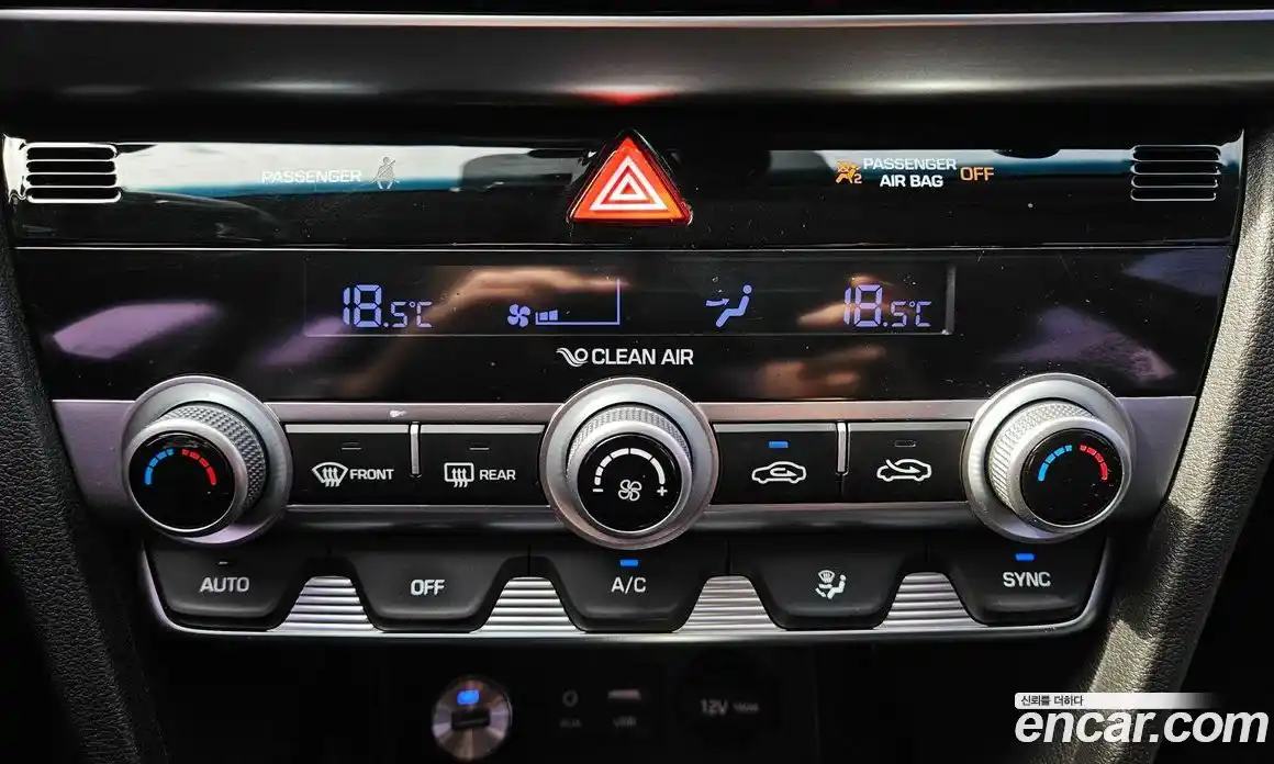 Hyundai Avante 2019 1.6 гидро в Москве № 1610656, фото 14
