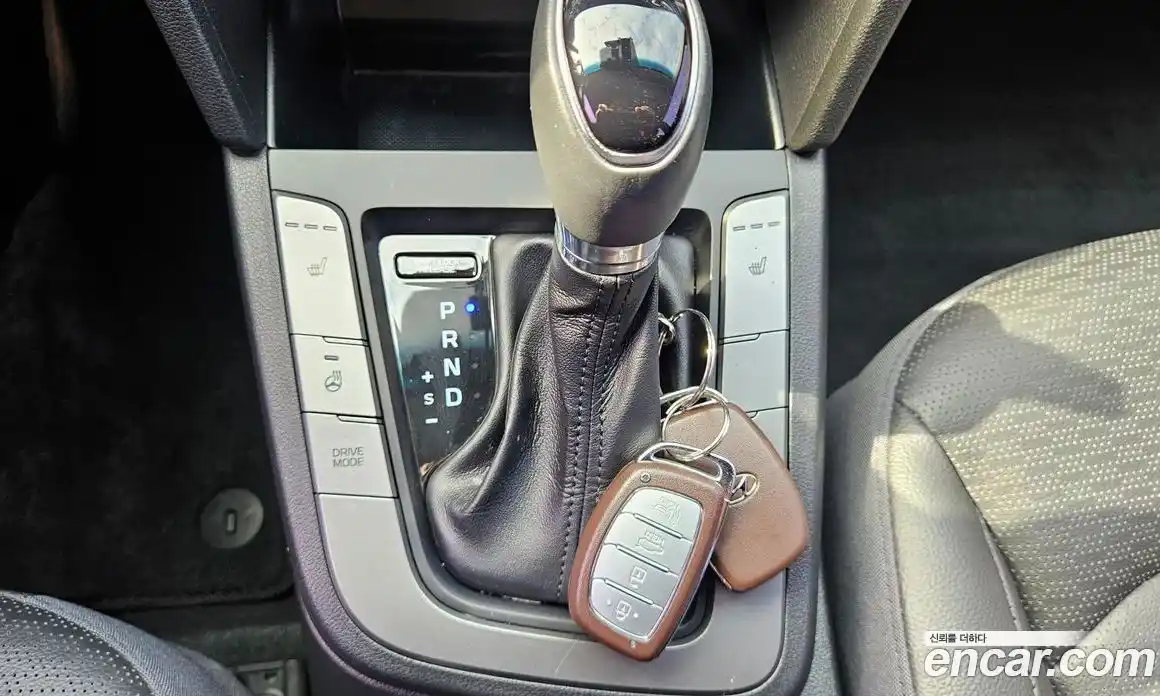 Hyundai Avante 2019 1.6 гидро в Москве № 1610656, фото 15