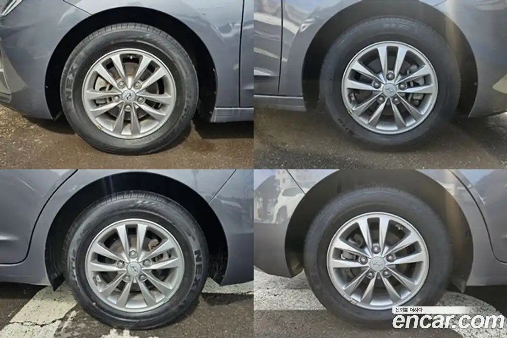 Hyundai Avante 2019 1.6 гидро в Москве № 1610656, фото 20