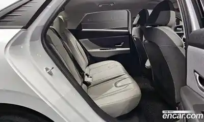 Hyundai Avante 2021 1.6 гидро в Москве № 1610739, миниатюра 11