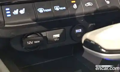 Hyundai Avante 2021 1.6 гидро в Москве № 1610739, миниатюра 12