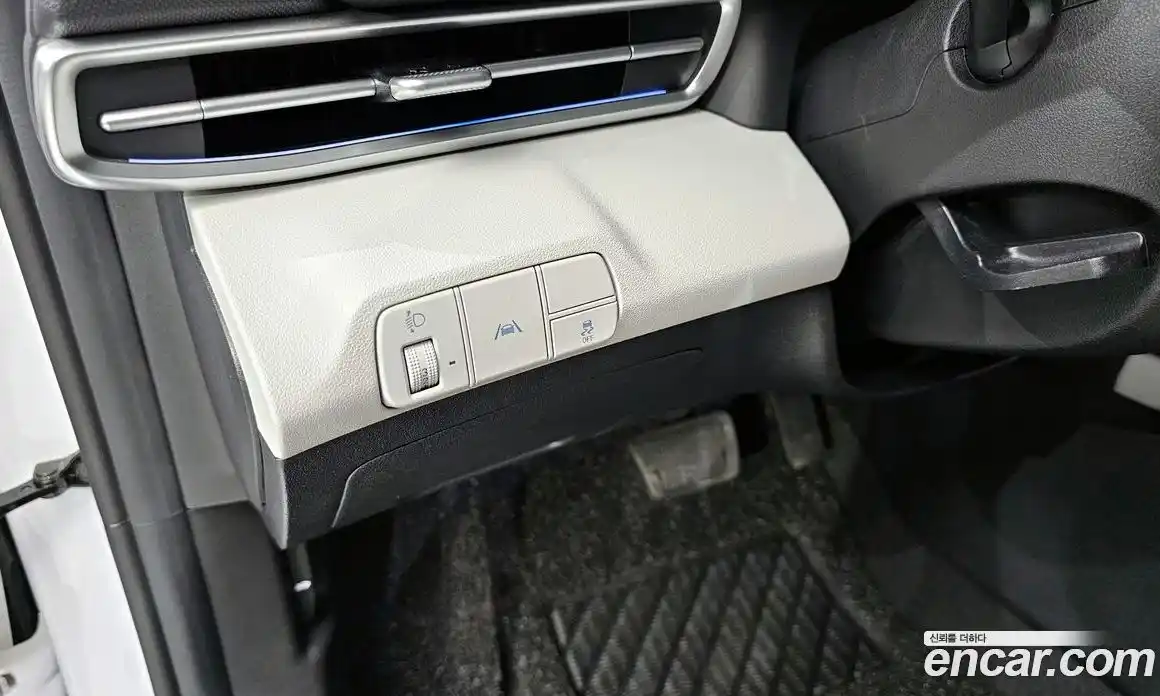 Hyundai Avante 2021 1.6 гидро в Москве № 1610739, фото 18