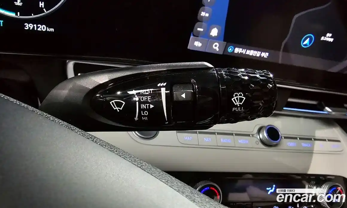 Hyundai Avante 2021 1.6 гидро в Москве № 1610739, фото 19