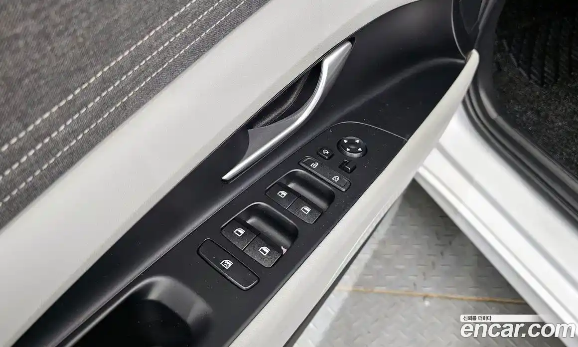Hyundai Avante 2021 1.6 гидро в Москве № 1610739, фото 20