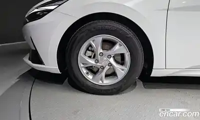 Hyundai Avante 2021 1.6 гидро в Москве № 1610739, миниатюра 5