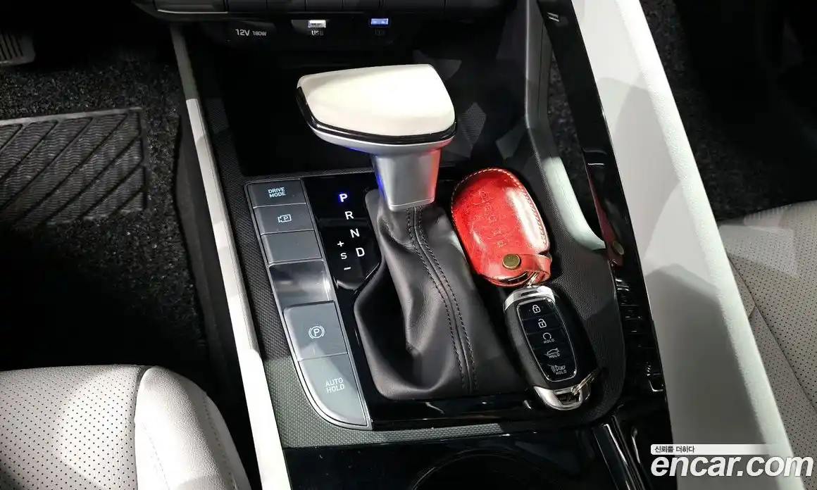 Hyundai Avante 2021 1.6 гидро в Москве № 1610739, фото 9