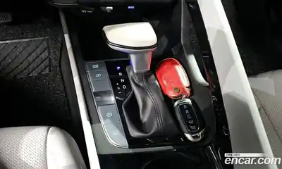 Hyundai Avante 2021 1.6 гидро в Москве № 1610739, миниатюра 9