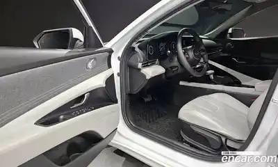 Hyundai Avante 2021 1.6 гидро в Москве № 1610739, миниатюра 10