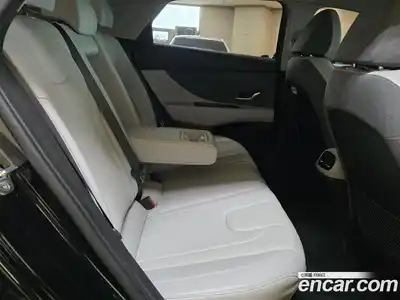 Hyundai Avante 2021 1.6 гидро в Москве № 1610787, миниатюра 12