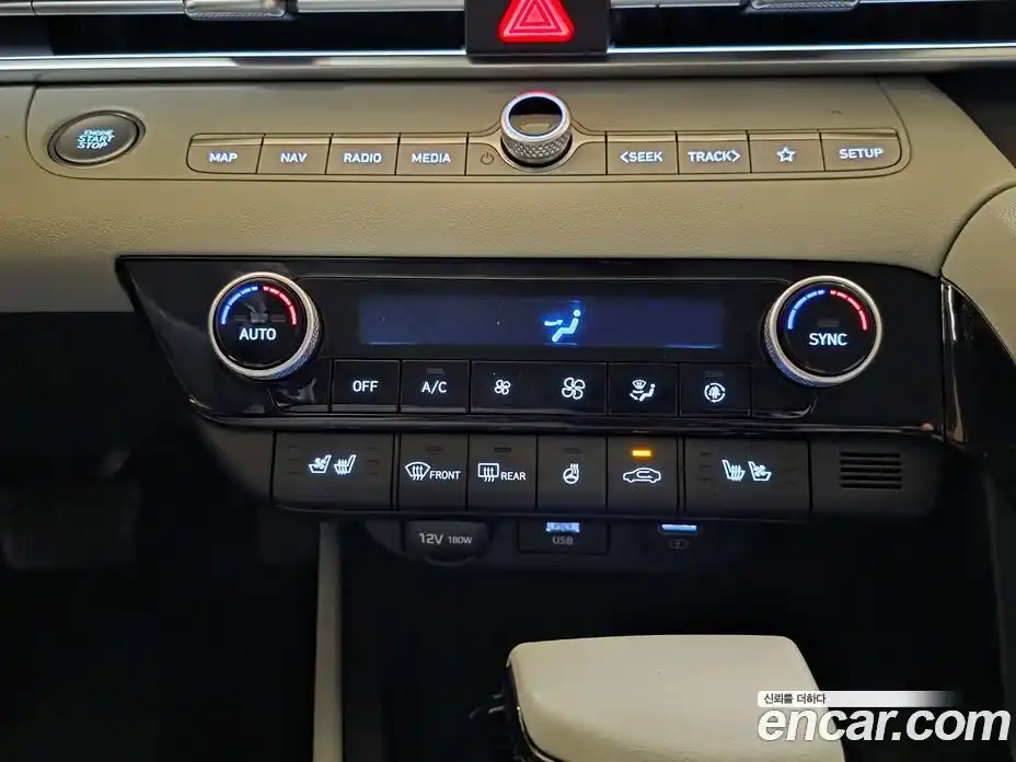 Hyundai Avante 2021 1.6 гидро в Москве № 1610787, фото 14