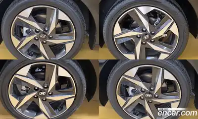 Hyundai Avante 2021 1.6 гидро в Москве № 1610787, миниатюра 5