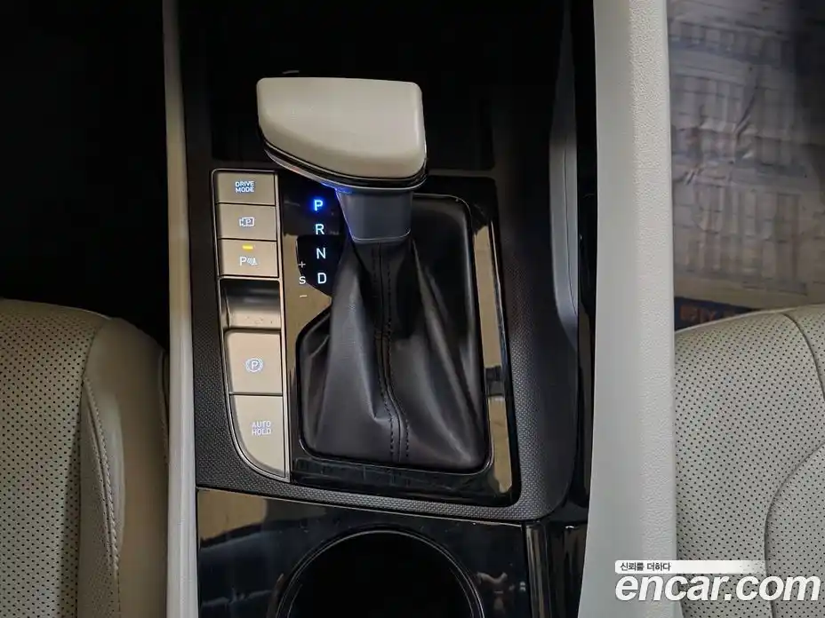 Hyundai Avante 2021 1.6 гидро в Москве № 1610787, фото 9