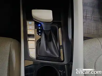 Hyundai Avante 2021 1.6 гидро в Москве № 1610787, миниатюра 9