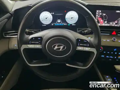 Hyundai Avante 2021 1.6 гидро в Москве № 1610787, миниатюра 10